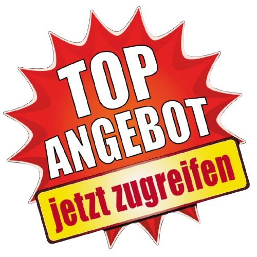 Top Angebot – jetzt zugreifen