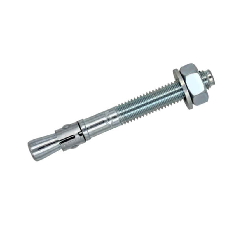 MKT Bolzenanker B galvanisch verzinkt M12 / 95 mm